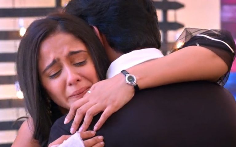 GHKPM Spoiler: सई को मिलेगा उसका खोया हुआ बेटा? विराट के सामने हुआ उसका बुरा हाल, फूट-फूटकर रोयी
