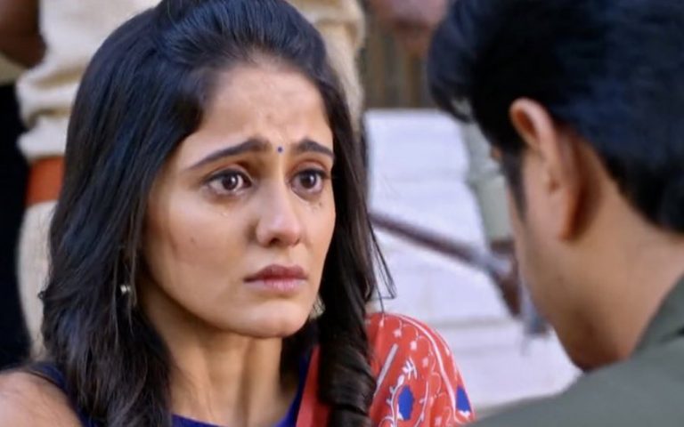 GHKPM Spoiler: विराट को मिलेगा उसका खोया हुआ बेटा, सई किडनैपर से कैसे बचाएगी सवी-विनायक की जान