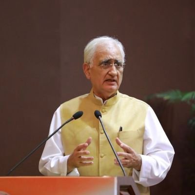 भाजपा विधायक राजा सिंह ने की सलमान खुर्शीद की किताब पर प्रतिबंध की मांग, अमित शाह को लिखा पत्र