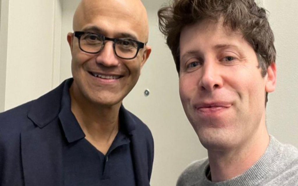 an image