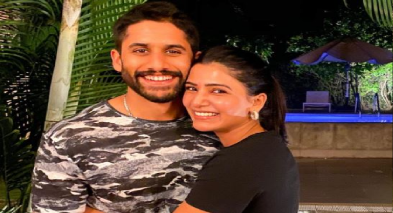 Samantha Akkineni और नागा चैतन्य ने किया अलग होने का ऐलान, एक्ट्रेस ने मीडिया से की ये खास रिक्वेस्ट