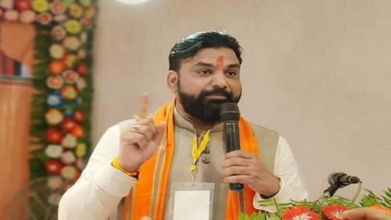 JDU ने सम्राट चौधरी को भेजा लीगल नोटिस, मटन पार्टी में शराब परोसने का लगाया था आरोप