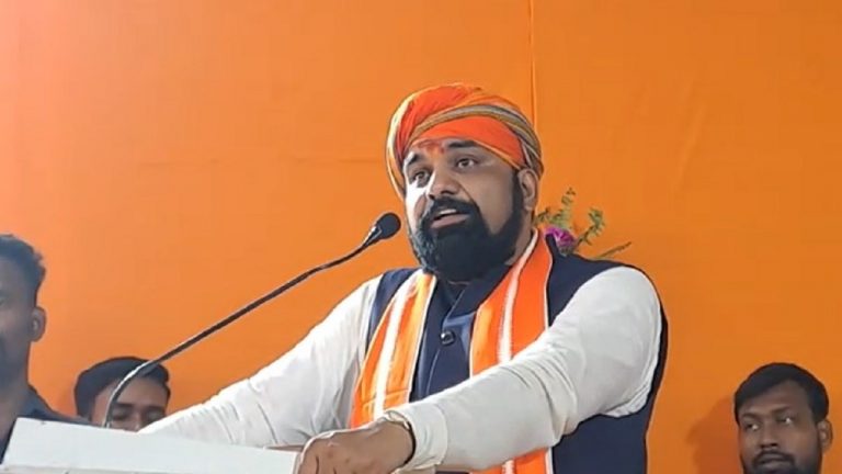 सम्राट चौधरी ने बिहार के लॉ एंड ऑडर पर दिया बड़ा बयान, बोले- सरकार बनी तो गुंडों का गया में होगा पिंडदान