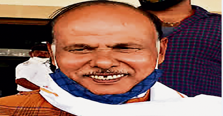 कांके विधायक समरी लाल का जाति प्रमाण पत्र रद्द, नहीं हैं झारखंड के स्थानीय निवासी, जानें पूरा मामला