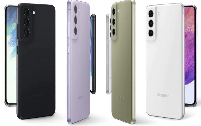 Samsung Galaxy S23 FE के लॉन्च डेट से उठा पर्दा, AMOLED डिस्प्ले के साथ मिलेगा 50MP प्राइमरी कैमरा