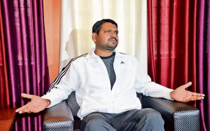 झरिया पूर्व विधायक संजीव सिंह की इच्छा मृत्यु मामले में फिर हुई सुनवाई, अदालत ने कही यह बात