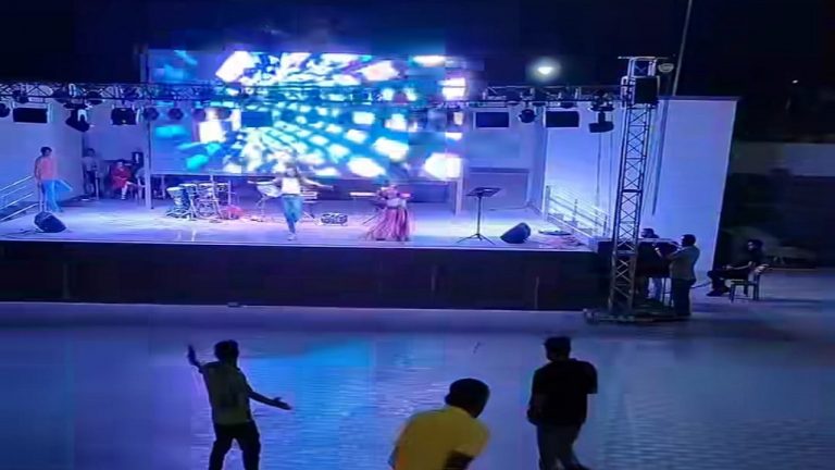 Bihar: भागलपुर का सैंडिस कंपाउंड लगभग तैयार, किड्स पार्क का चार्ज तय, जानें नि:शुल्क सुविधा के बारे में
