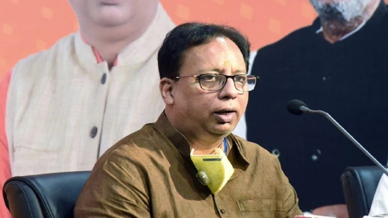 Bihar News: पीएम मोदी के बाद अब बीजेपी के प्रदेश अध्यक्ष संजय जयसवाल ने की नीतीश कुमार की तारीफ