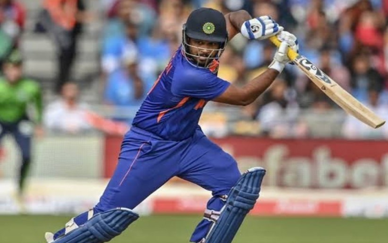 Sanju Samson