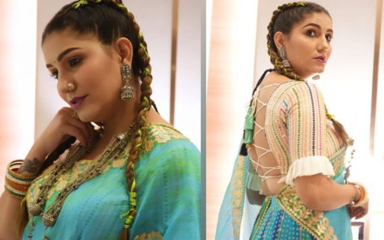 Sapna Choudhary : जब फैंस ने सपना चौधरी के लिए जला दी मोबाइल की फ्लैश लाइट, ठुमकों ने मचाया गदर, VIDEO