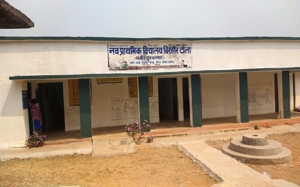 an image