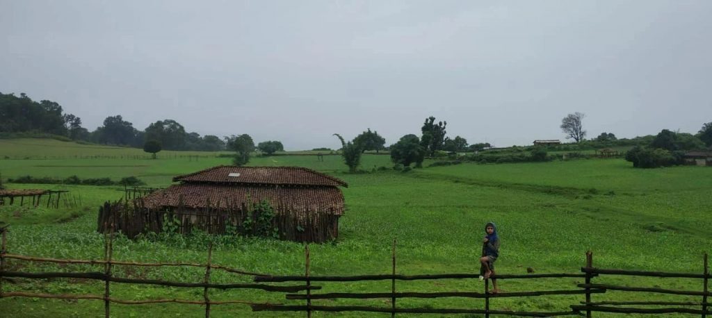 an image