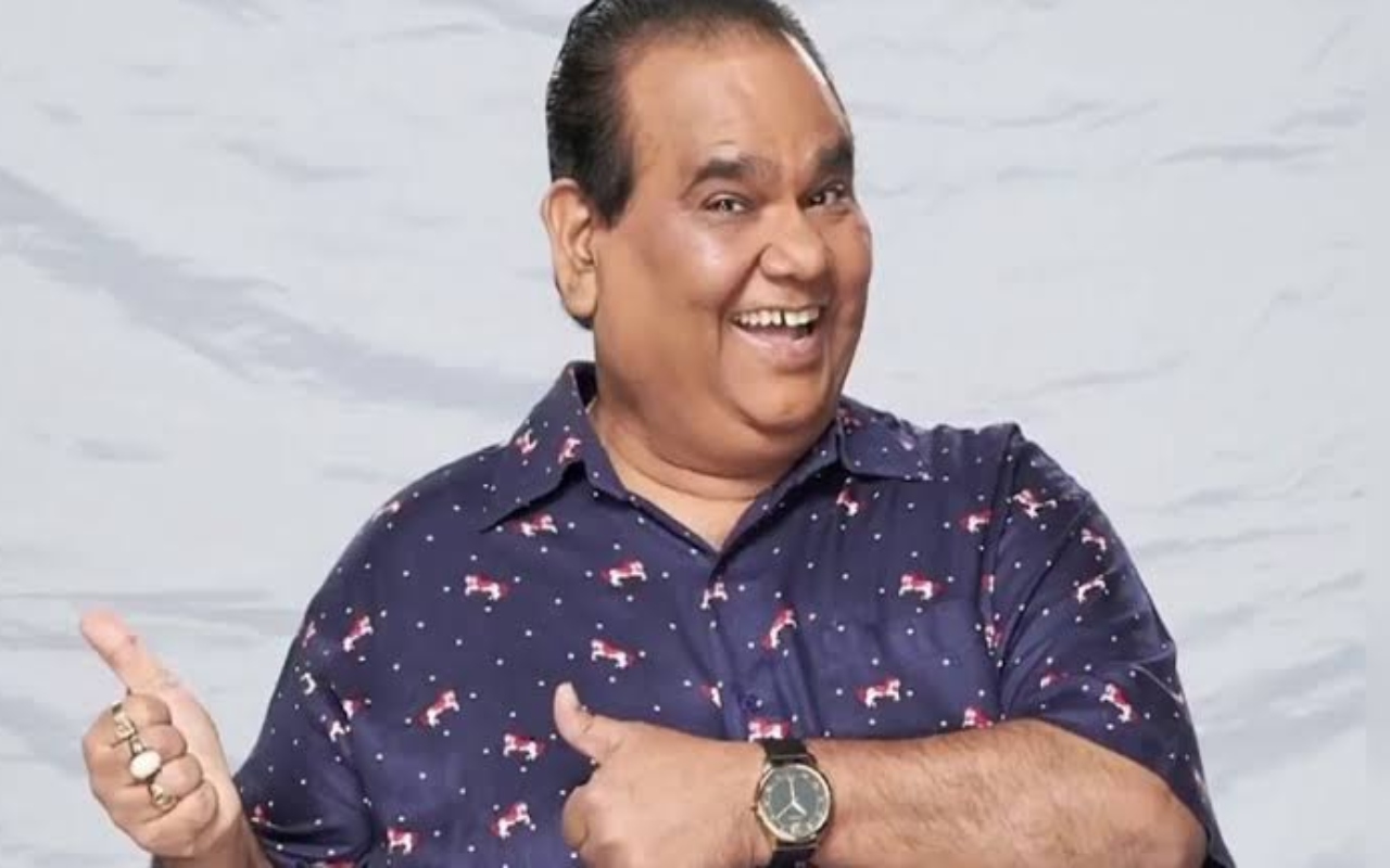 Satish Kaushik Birth Anniversary