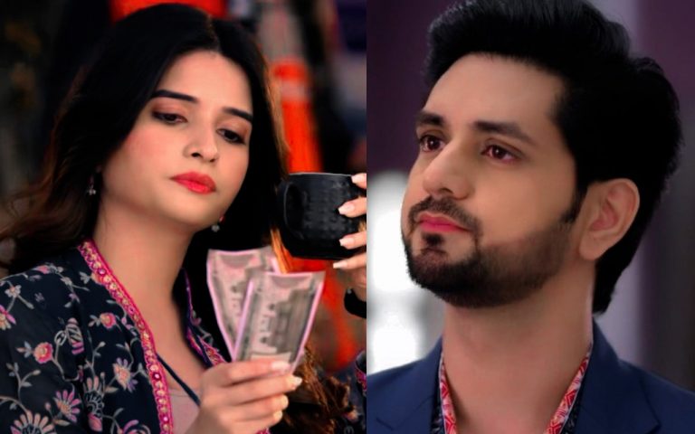 Ghum Hai Kisikey Pyaar Meiin: सवी की जिंदगी में एंट्री लेगा ये विलेन! रीवा से प्यार की भीख मांगेगा ईशान