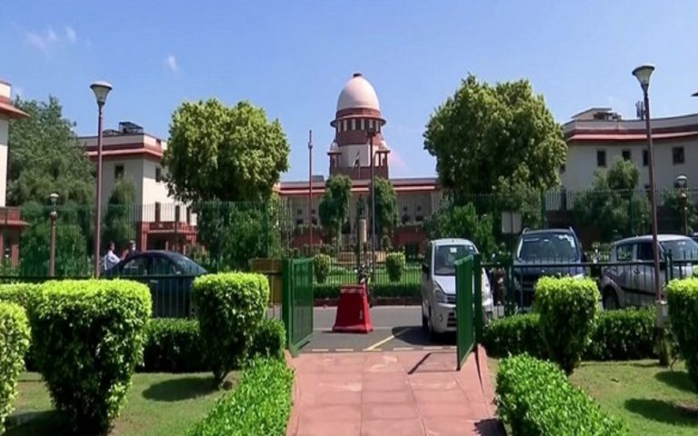 CAA को चुनौती देने वाली याचिकाओं पर सुप्रीम कोर्ट ने केंद्र से मांगा जवाब, अगली सुनवाई 31 अक्टूबर को