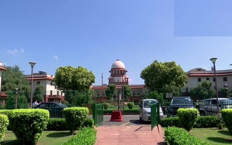 सुप्रीम कोर्ट से झटका लगने के बाद BJP का विपक्षी दलों पर हमला, ओवैसी का भी कटाक्ष, कहा- SC जाना गलत फैसला