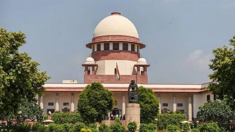 सुप्रीम कोर्ट ने राज्य सरकारों से कहा- सेक्स वर्कर्स की पहचान पूछे बिना ही…