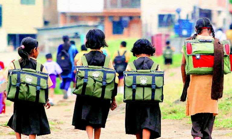 Cyclone Michaung: तमिलनाडु में कक्षा 6 से 12 तक की अर्ध-वार्षिक परीक्षा स्थगित, अब 13 दिसंबर से होगी शुरू