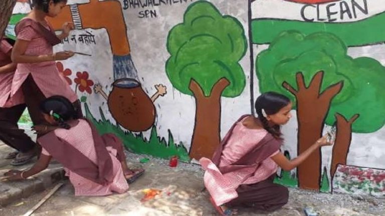 बिहार के सरकारी स्कूलों में तीन से 13 सितंबर तक आयोजित होगा तरंग मेधा उत्सव, जिले भर के बच्चे होंगे शामिल