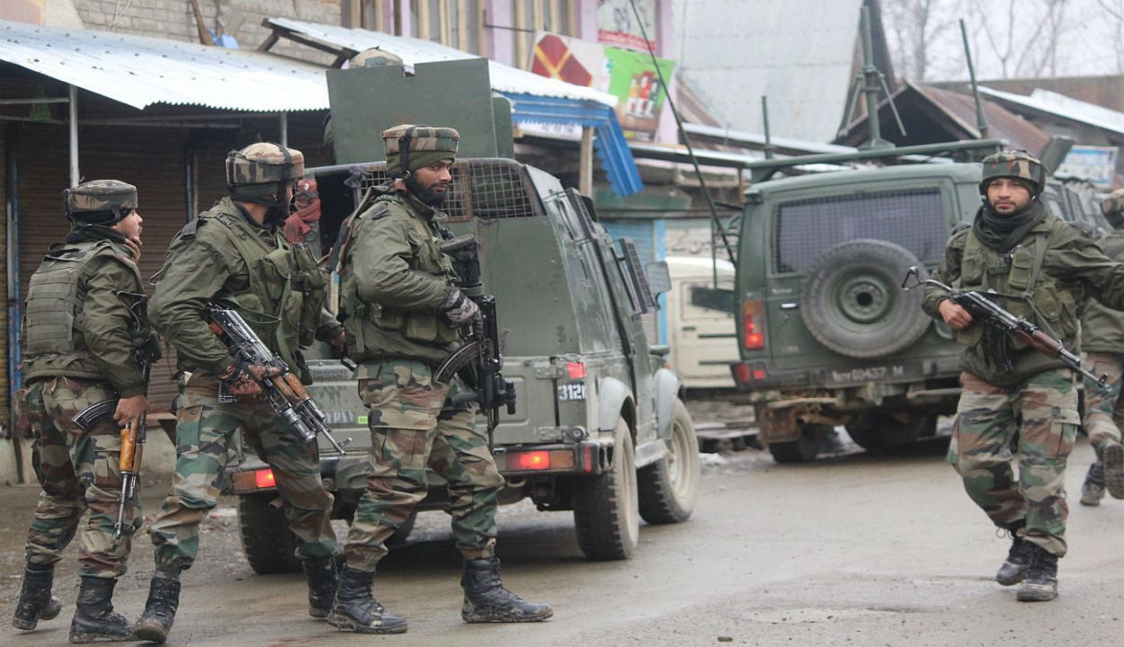 security-forces