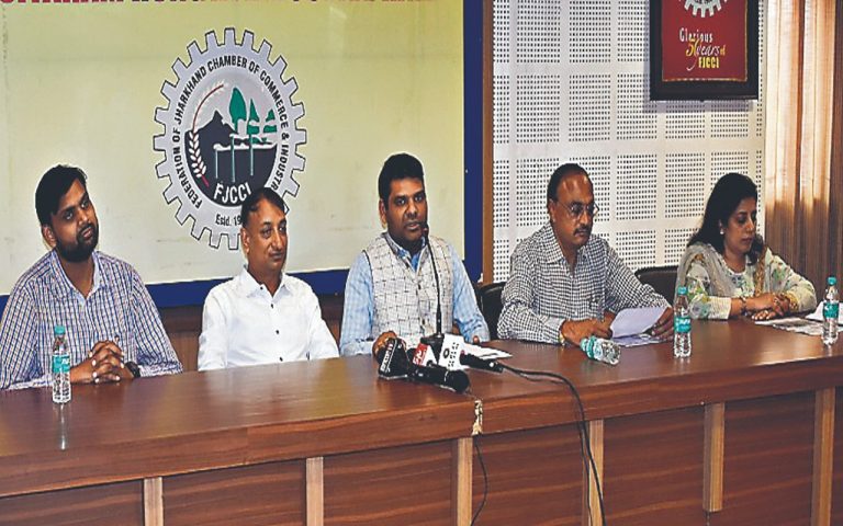 रांची में आज होगा MSME सेतु का आयोजन, फ्री में करायें रजिस्ट्रेशन