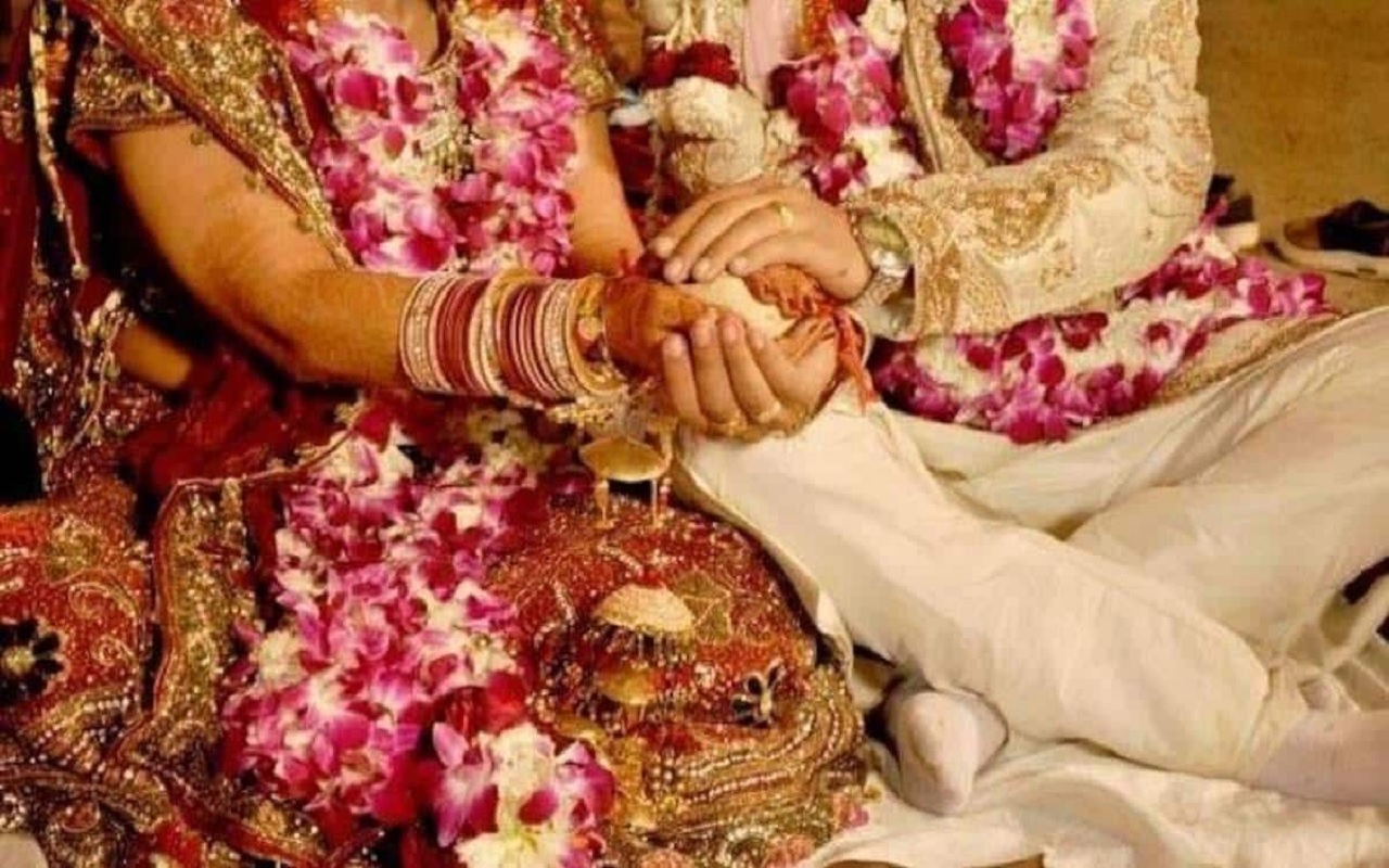Vivah Muhurat 2025
