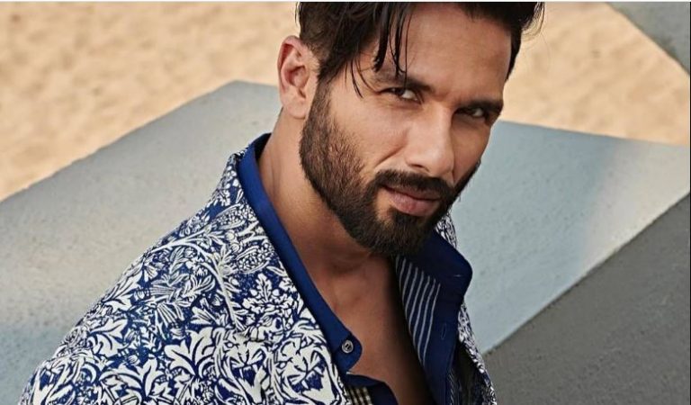 अली अब्बास जफर की एक्शन फिल्म में दिखेंगे शाहिद कपूर, एक्टर ने शूटिंग को लेकर किये कई खुलासे