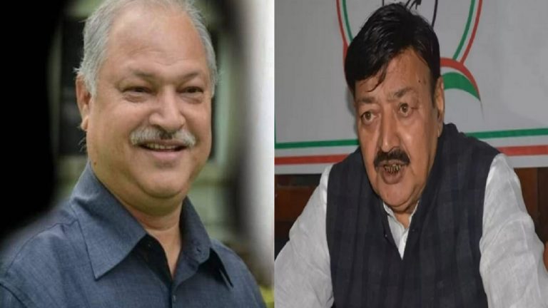 बिहार: कांग्रेस ने अजीत शर्मा की जगह शकील अहमद खान को बनाया विधायक दल का नेता, जानिए सियासी सफर…
