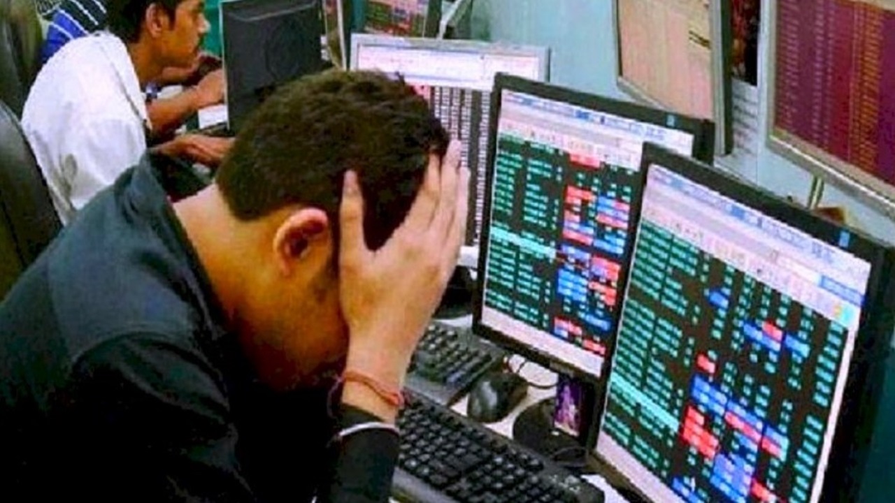Share Market