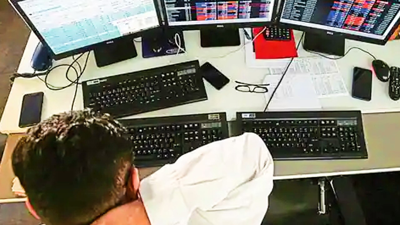 share market