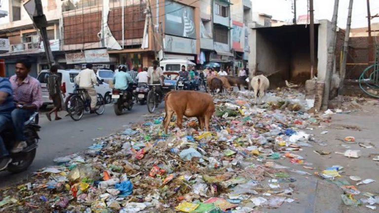 बिहार की सफाई व्यवस्था होगी ठप, 27 अगस्त से 
नगर निकायकर्मी जायेंगे हड़ताल पर