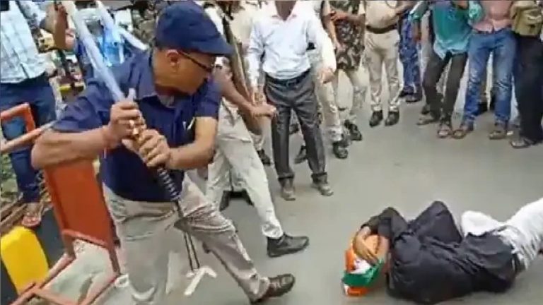 21वीं सदी के संत सदगुरु आचार्य धर्मस्वरूप साहेब का हुआ निधन, बुधवार को किया जाएगा अंतिम संस्कार