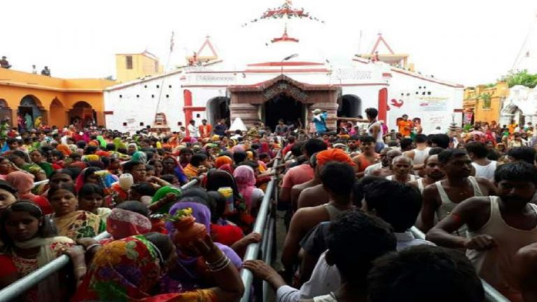 Mahashivratri: महाशिवरात्रि को लेकर पटना में बदला ट्रैफिक रूट, इन रास्तों पर नहीं चलेंगे वाहन, देखें अपडेट