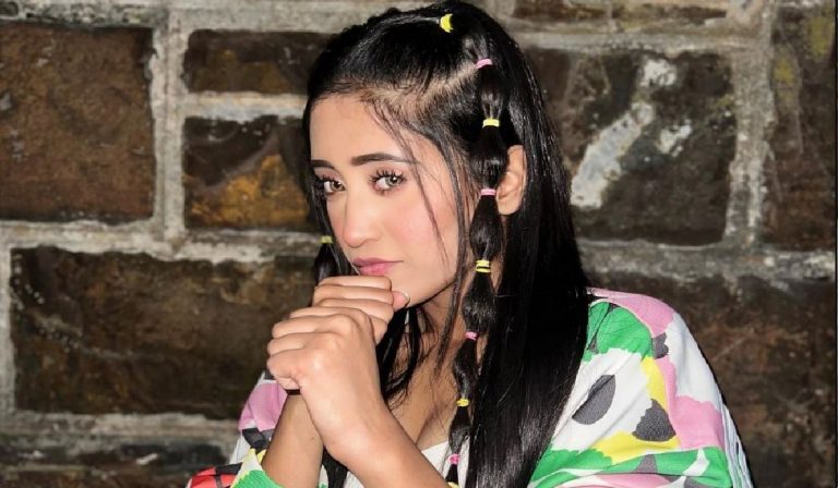 शिवांगी जोशी इस वजह से ‘Khatron Ke Khiladi 12’ की टीम में हुईं शामिल, अब किया खुलासा