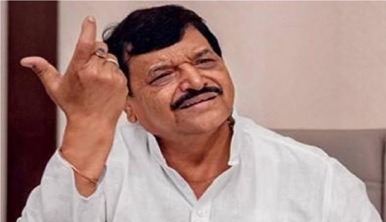 UP Nikay Chunav: निकाय चुनाव में ‘स्टूल’ होगा प्रसपा का चुनाव चिह्न, चुनाव आयोग से  मिला नया निशान