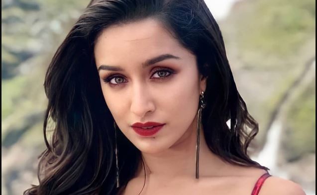 Shraddha Kapoor