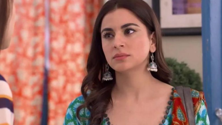 Kundali Bhagya written update : प्रीता ने कृतिका के सामने अक्षय की सच्‍चाई का किया खुलासा, कहानी में आएगा नया मोड़