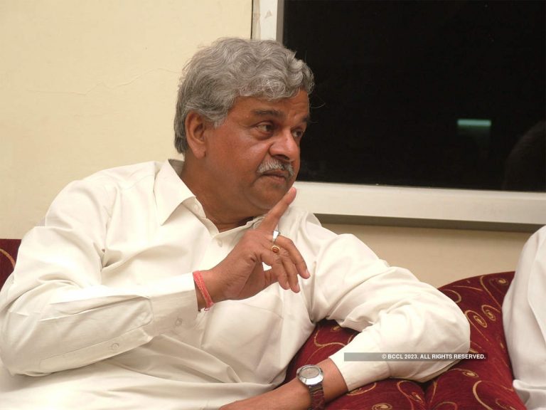 कानपुर: श्रीप्रकाश जायसवाल का लोकसभा चुनाव 2024 लड़ने से इनकार, राहुल गांधी और प्रियंका के लिए कही ये बात