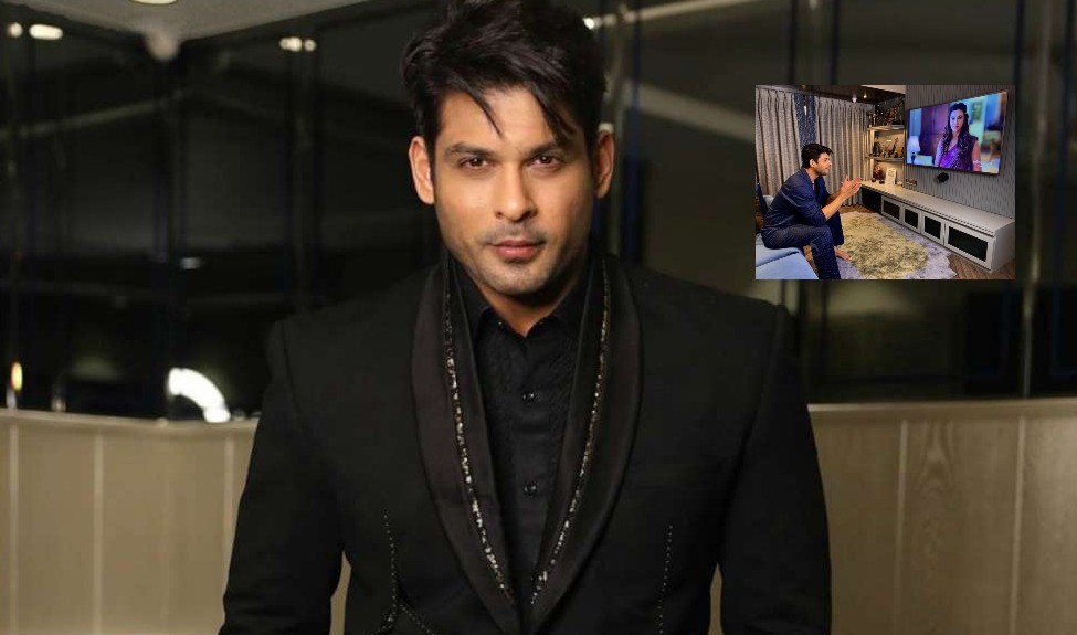Siddharth Shukla Praises Gauhar Khan Perforance In Tandav