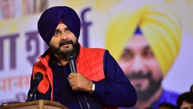Navjot Singh Sidhu: समय से पहले जेल से रिहा हो सकते हैं सिद्धू, सजा में इतनी मिल सकती है छूट
