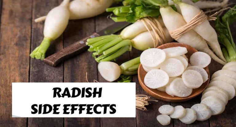 Side Effects of Radish: सर्दियों में करते हैं मूली का सेवन तो हो सकता है ये नुकसान