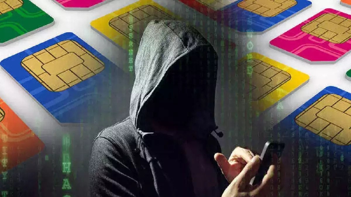 Cyber Crime