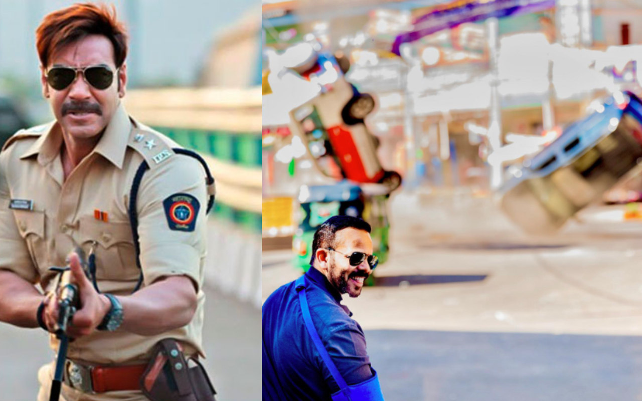 Cop Universe Movies