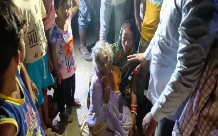 सिवान में दो मासूम बच्चियों को पोखर में फेंक पिता ने खुद भी लगाई छलांग, बच्चियों की डुबने से हुई मौत