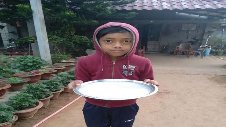 Jharkhand Weather News: हाड़ कंपाती सर्दी के बीच रांची के मैक्लुस्कीगंज का पारा पहुंचा 0.5 डिग्री सेल्सियस Jharkhand Weather News: हाड़ कंपाती सर्दी के बीच रांची के मैक्लुस्कीगंज का पारा पहुंचा 0.5 डिग्री सेल्सियस