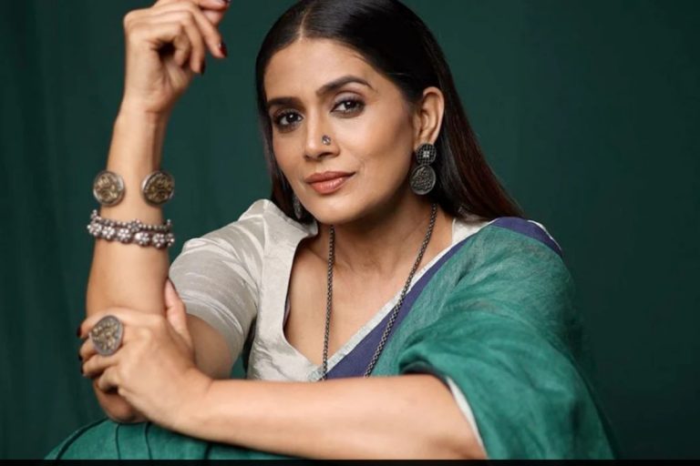 sonali kulkarni: अभिनेत्री ने बताया एक वक्त सह अभिनेत्रियों के अच्छे कपड़े भी बढ़ाते थे टेंशन 