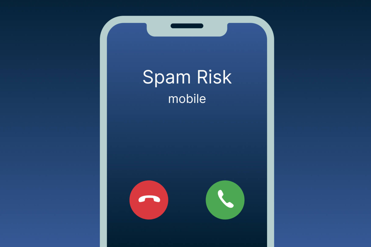 Spam Call