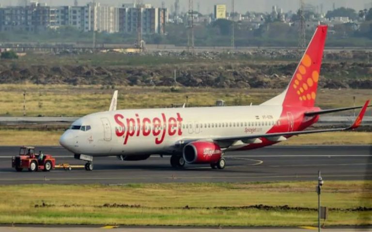 SpiceJet की कम हो सकती है परेशानी, बकाया निपटाने के लिए एक्सपोर्ट डेवलपमेंट कनाडा के साथ किया समझौता