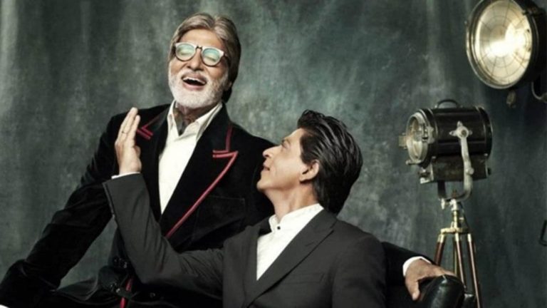 Don 3 में अमिताभ बच्चन-शाहरुख खान आएंगे नजर, VIDEO