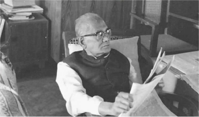 Jayaprakash Narayan: छात्रों का विरोध मार्च बन गया जेपी आंदोलन, जानें कैसे हिली इंदिरा गांधी की गद्दी